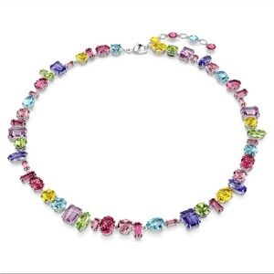 Swarovski Gema necklace